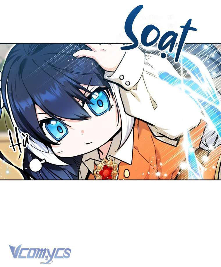 Bé Con Cá Voi Sát Thủ Chapter 17 - Trang 31