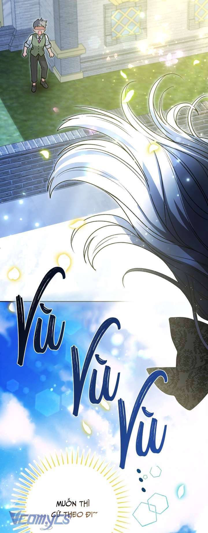 Bé Con Cá Voi Sát Thủ Chapter 54 - Trang 6