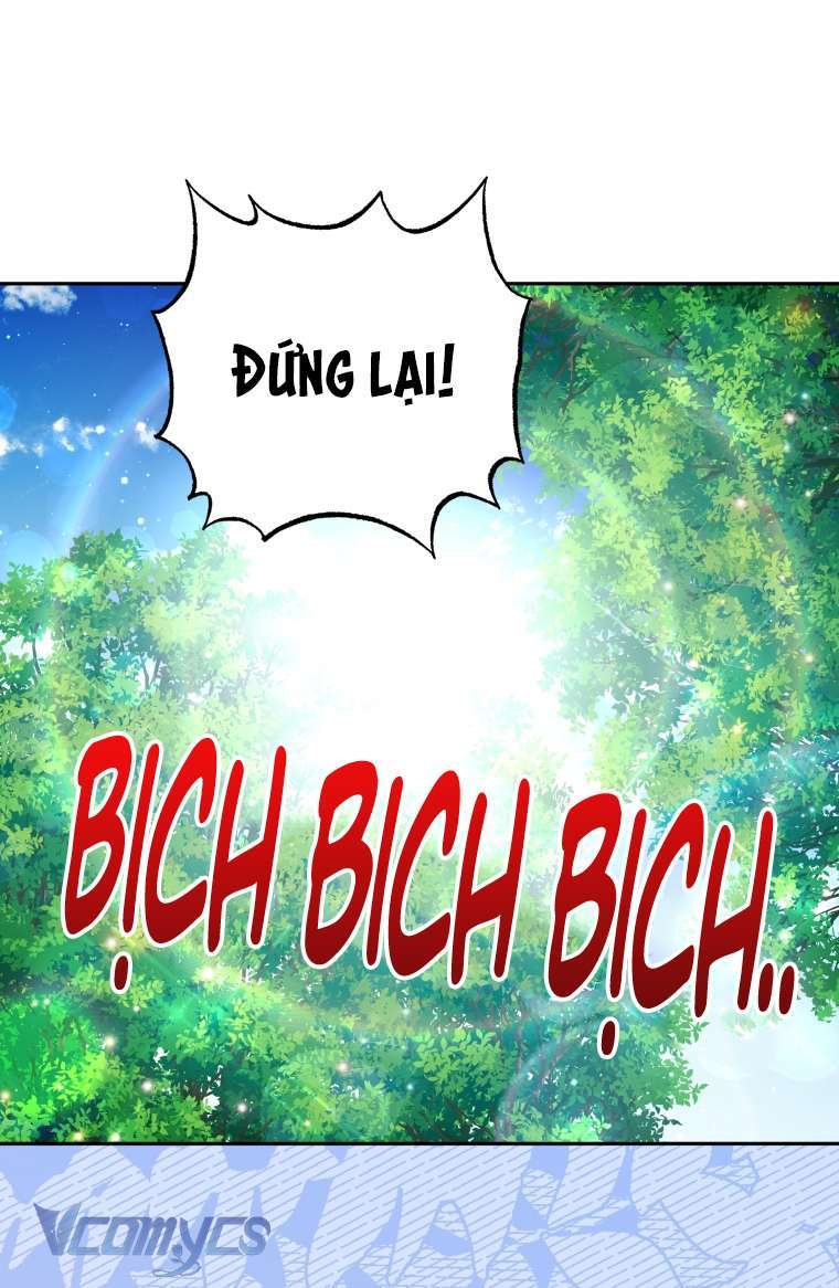 Bé Con Cá Voi Sát Thủ Chapter 3 - Trang 26