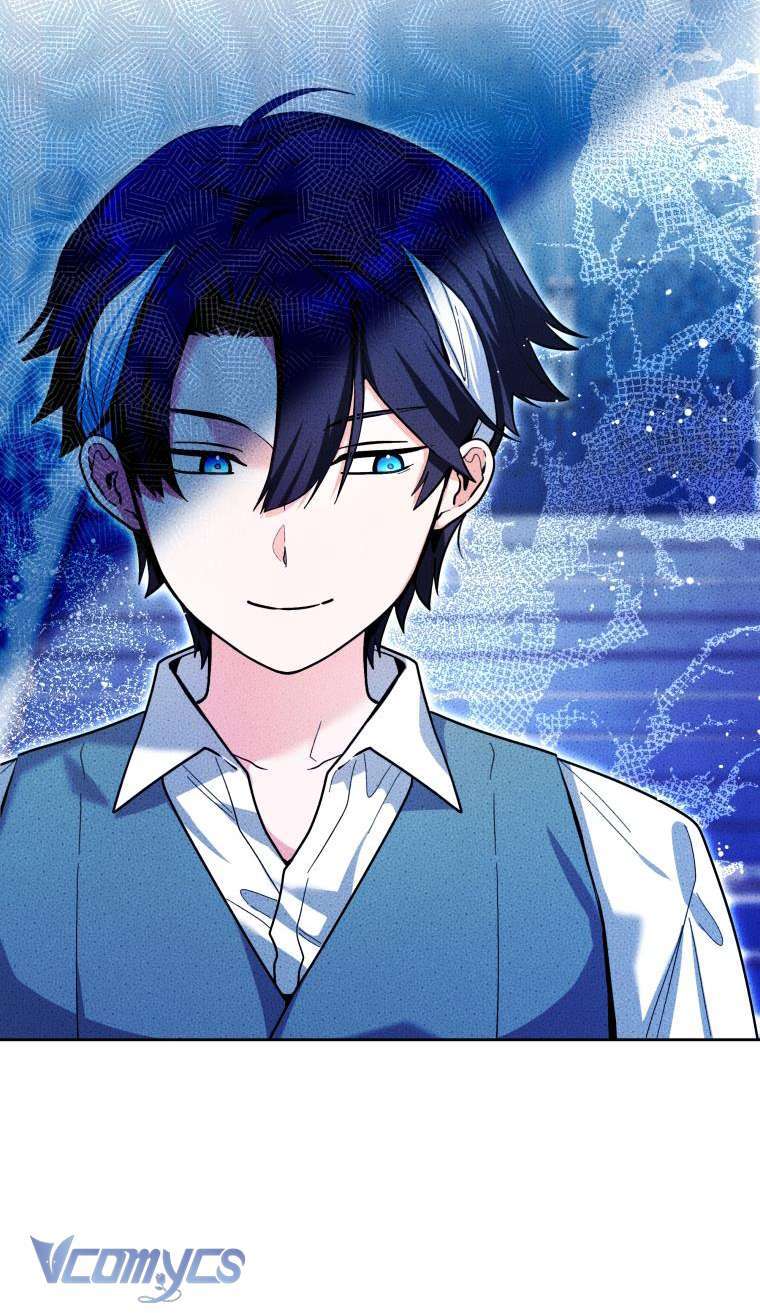 Bé Con Cá Voi Sát Thủ Chapter 23 - Trang 8