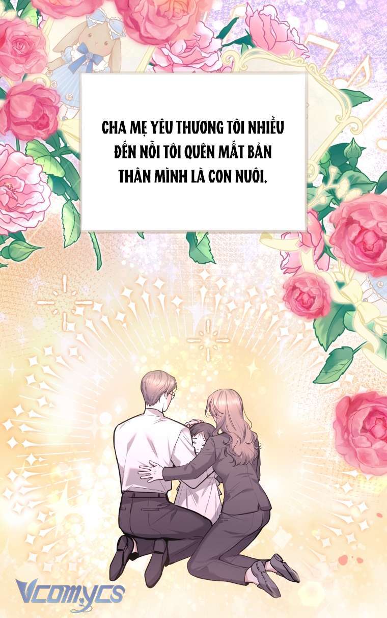 Bé Con Cá Voi Sát Thủ Chapter 4 - Trang 39