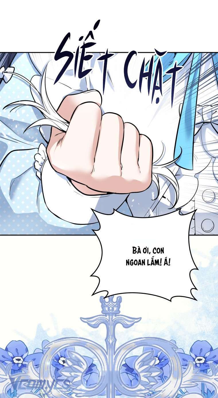 Bé Con Cá Voi Sát Thủ Chapter 1 - Trang 92