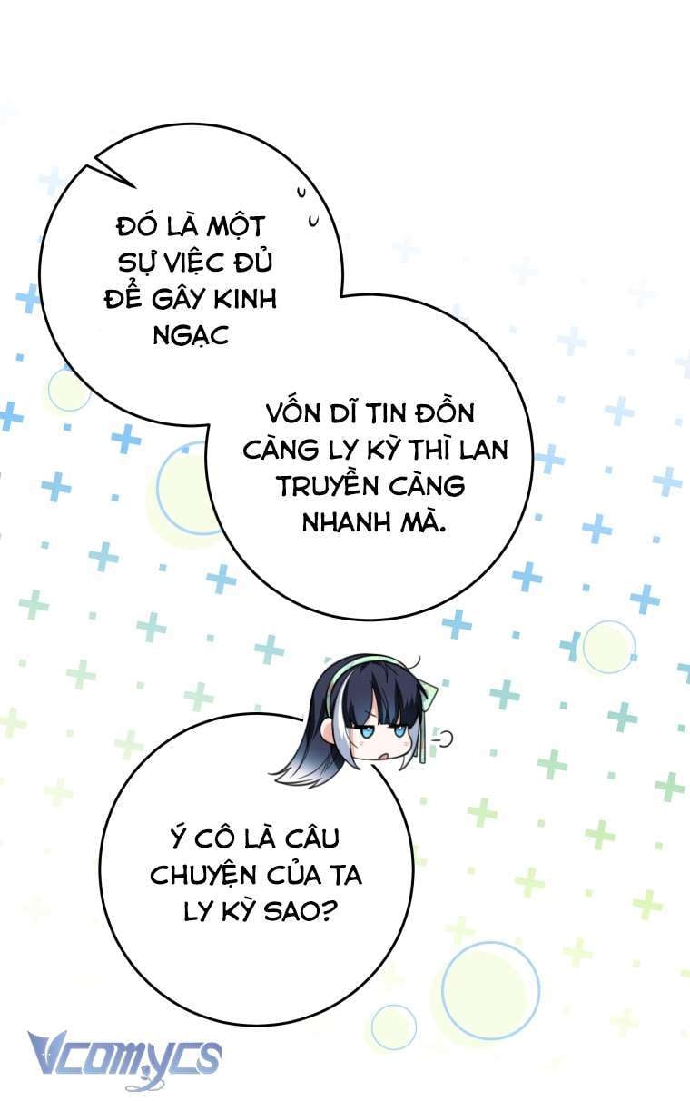 Bé Con Cá Voi Sát Thủ Chapter 7 - Trang 42