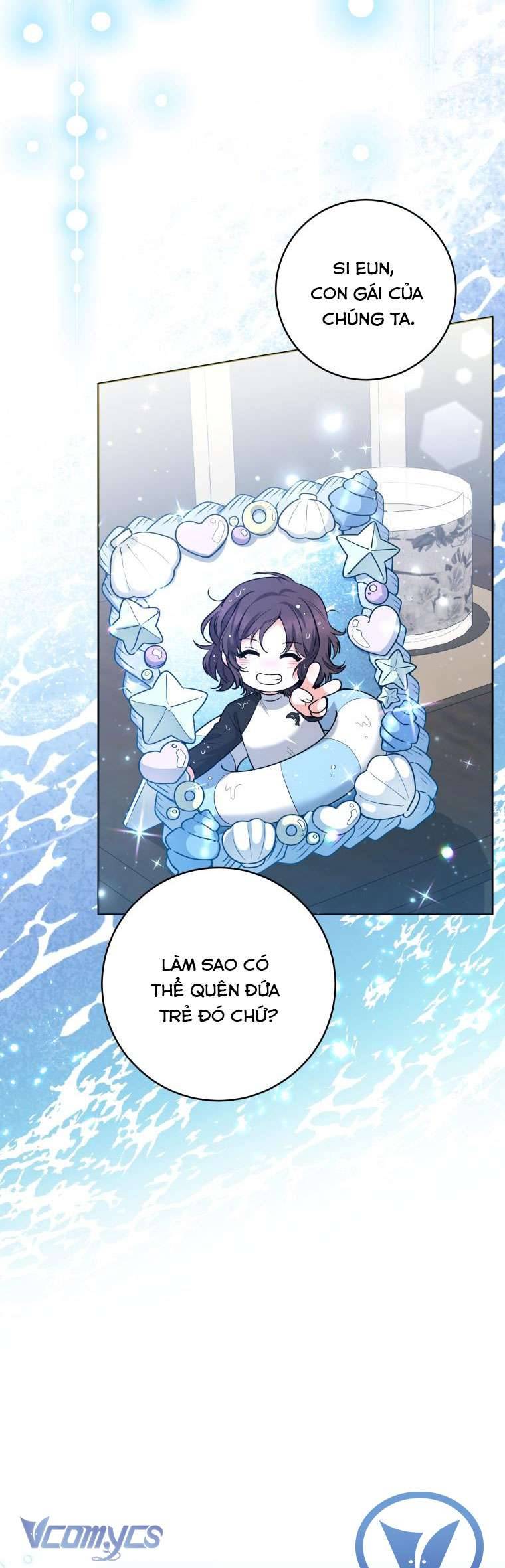 Bé Con Cá Voi Sát Thủ Chapter 49 - Trang 36