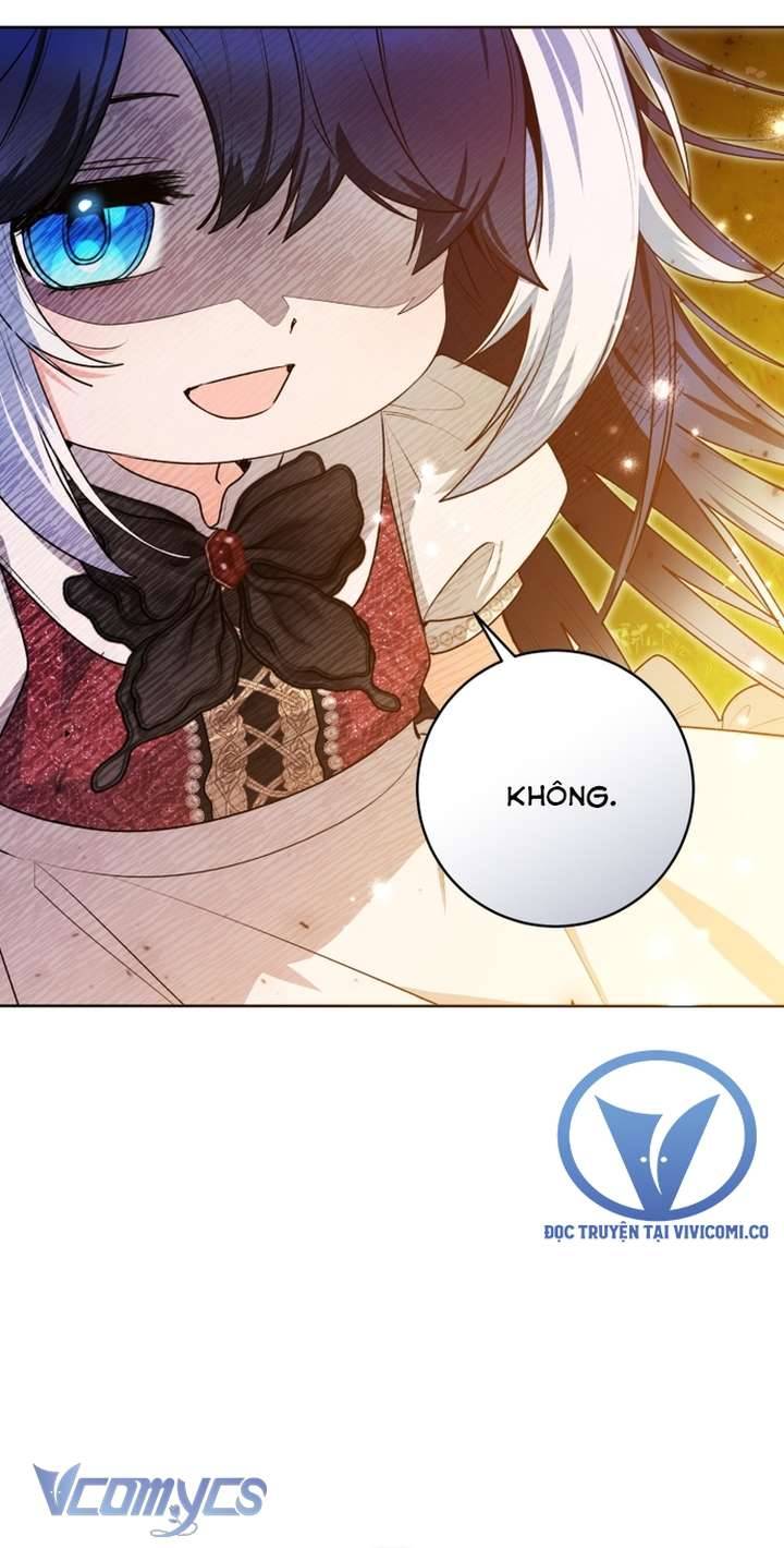 Bé Con Cá Voi Sát Thủ Chapter 52 - Trang 3