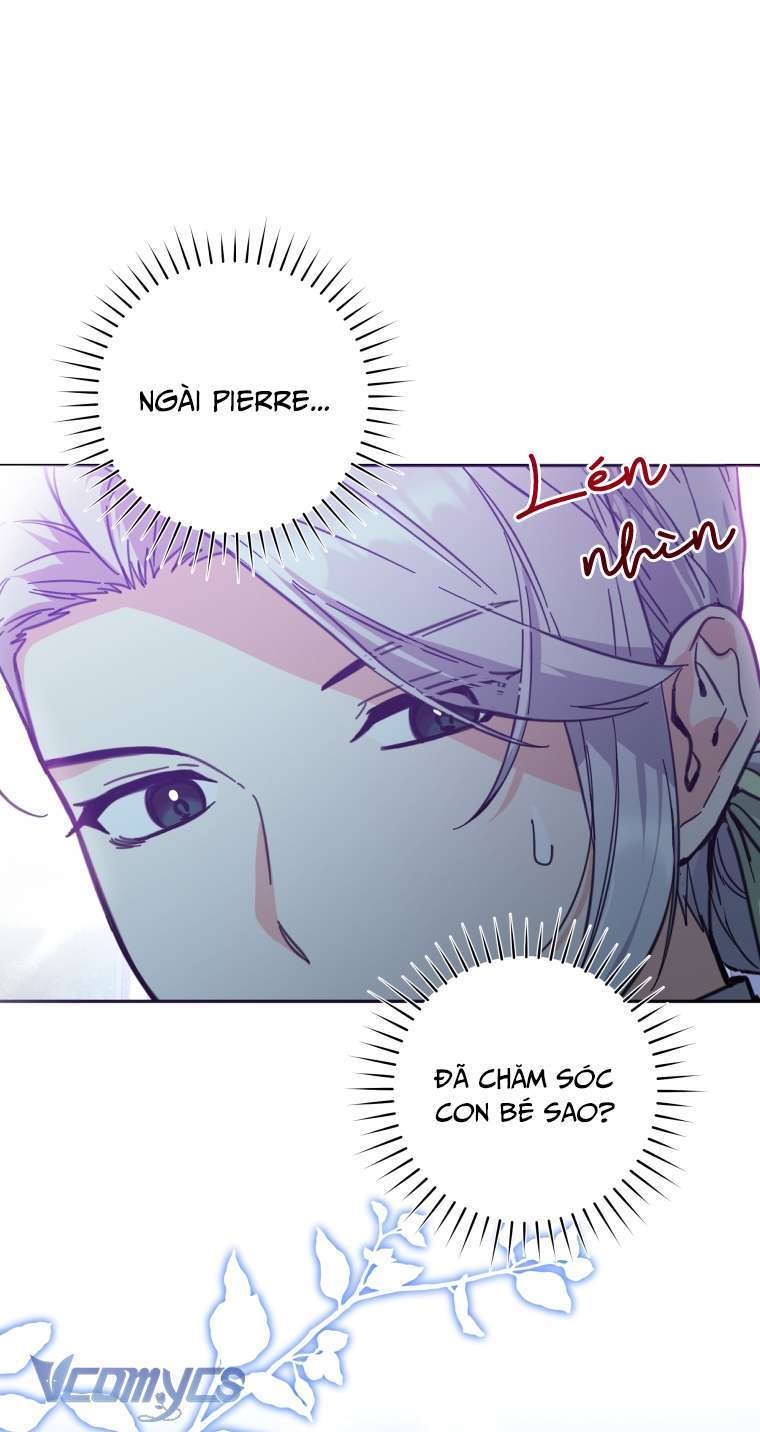 Bé Con Cá Voi Sát Thủ Chapter 6 - Trang 23