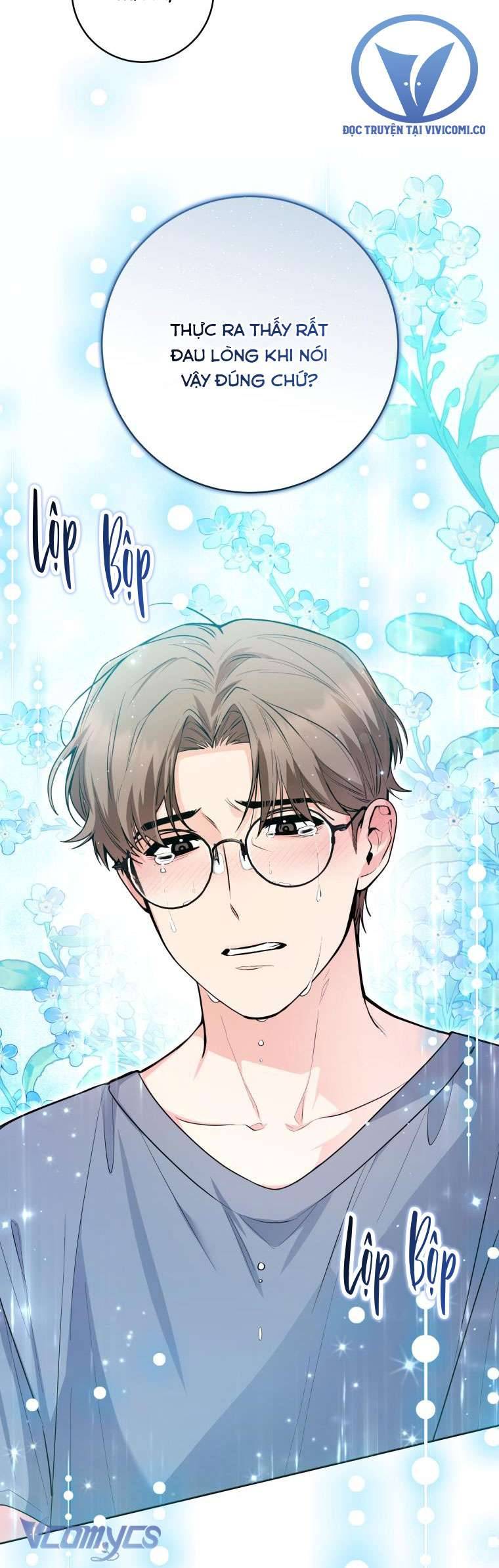 Bé Con Cá Voi Sát Thủ Chapter 49 - Trang 35