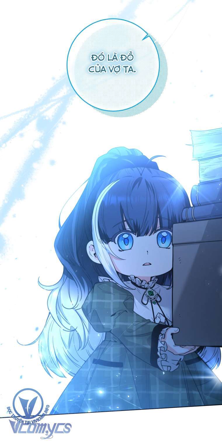 Bé Con Cá Voi Sát Thủ Chapter 7 - Trang 22