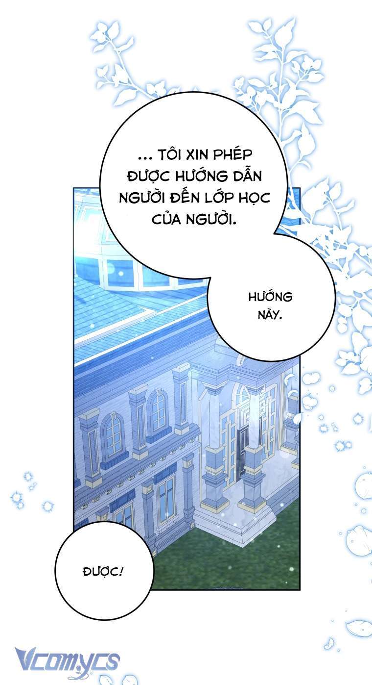 Bé Con Cá Voi Sát Thủ Chapter 5 - Trang 49