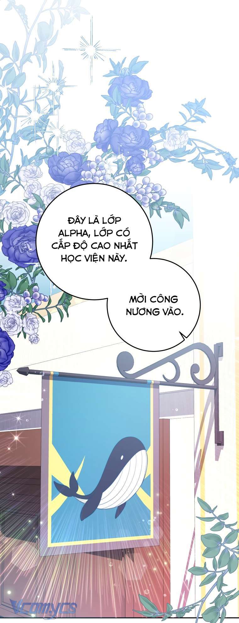 Bé Con Cá Voi Sát Thủ Chapter 7 - Trang 55