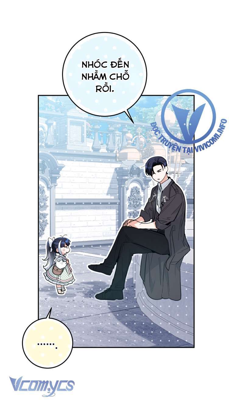 Bé Con Cá Voi Sát Thủ Chapter 2 - Trang 36