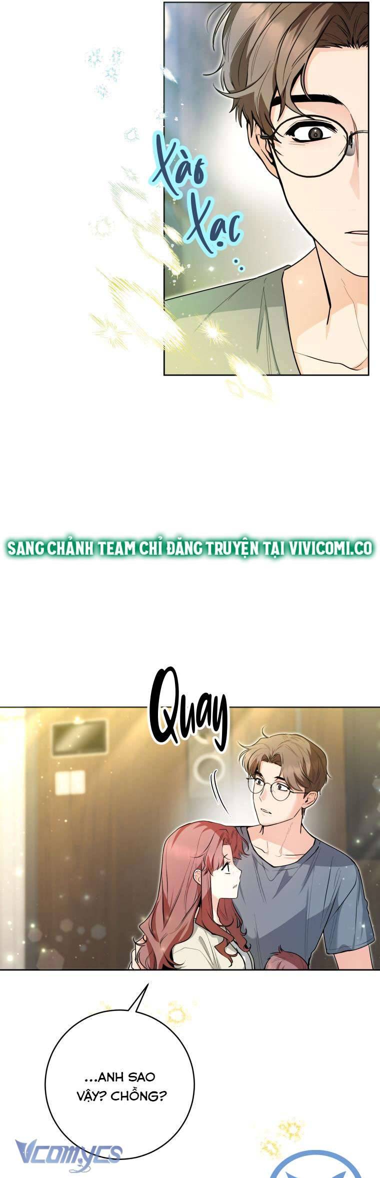 Bé Con Cá Voi Sát Thủ Chapter 49 - Trang 31