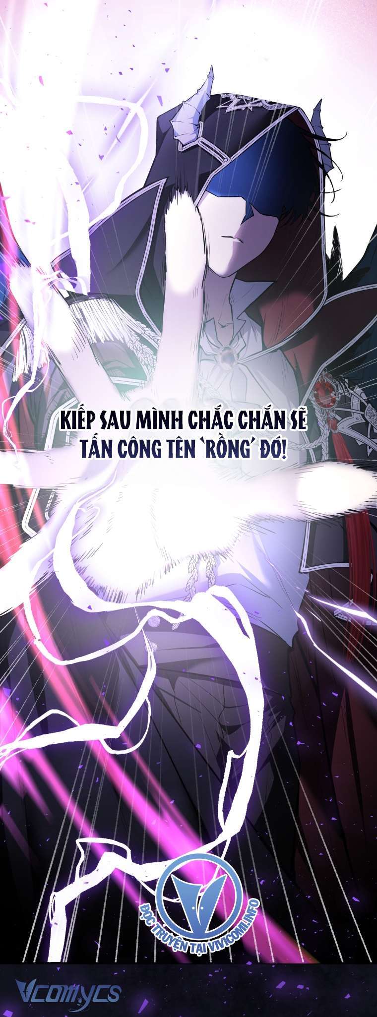 Bé Con Cá Voi Sát Thủ Chapter 1 - Trang 31