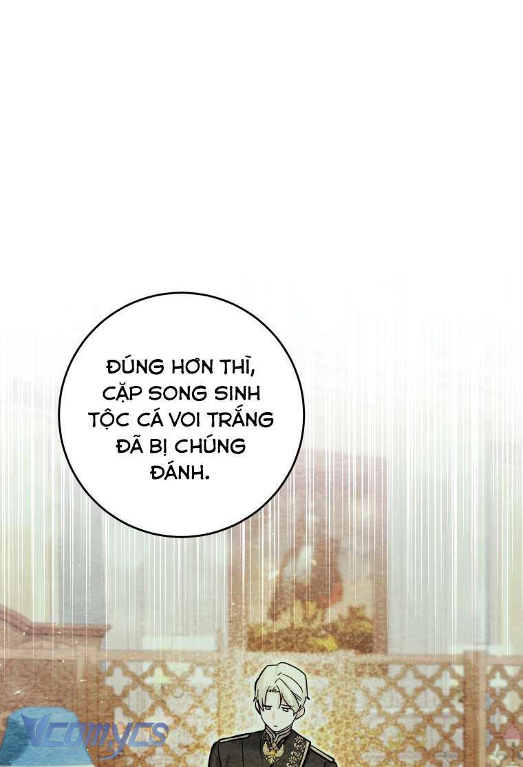 Bé Con Cá Voi Sát Thủ Chapter 17 - Trang 56