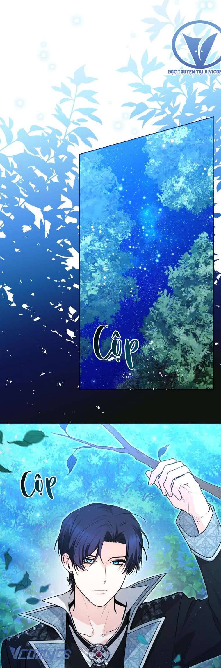 Bé Con Cá Voi Sát Thủ Chapter 49 - Trang 57