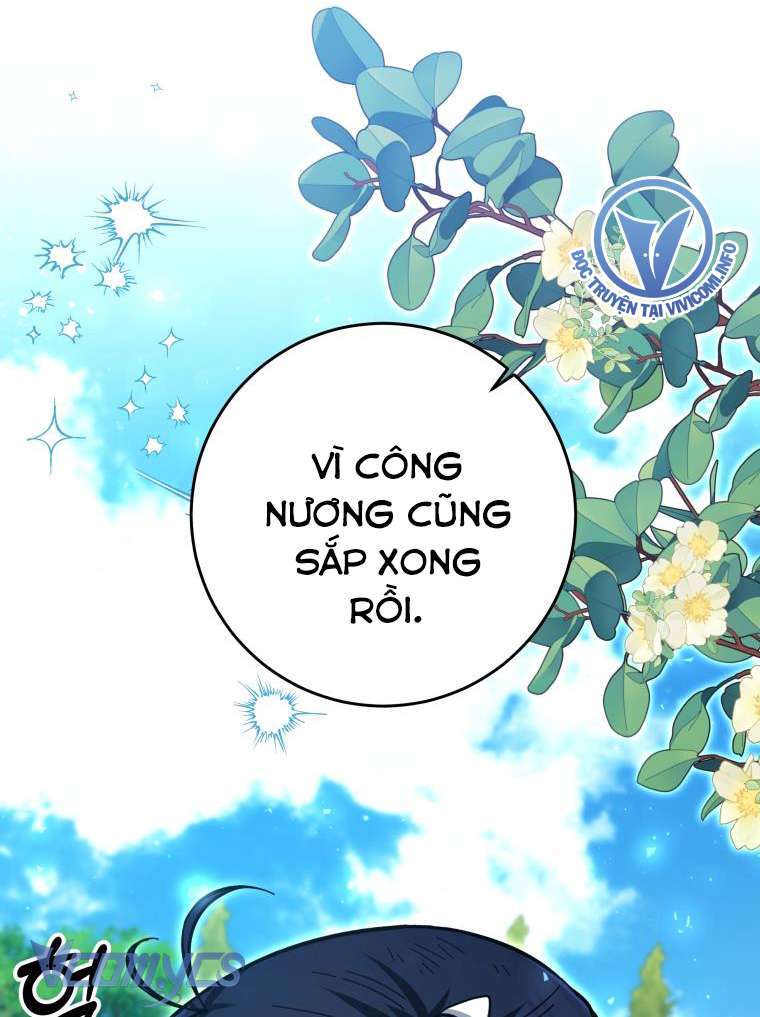 Bé Con Cá Voi Sát Thủ Chapter 17 - Trang 45