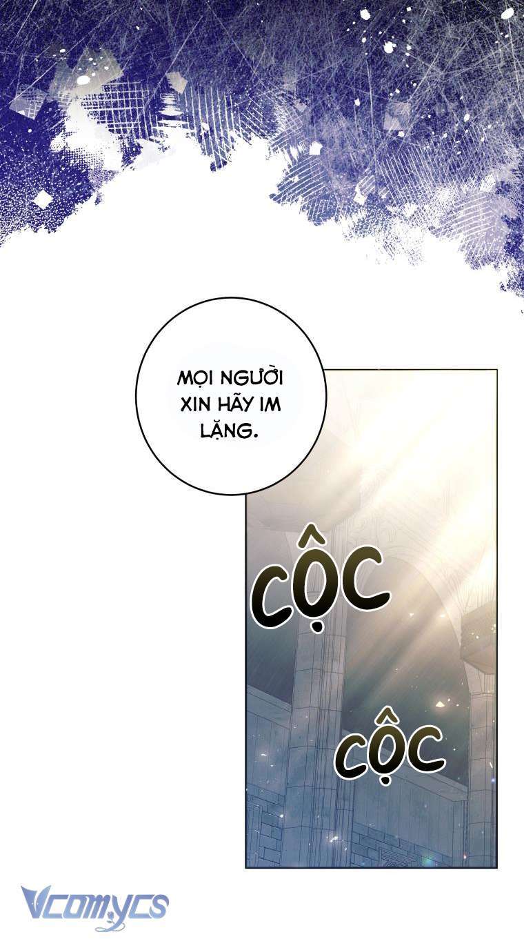Bé Con Cá Voi Sát Thủ Chapter 20 - Trang 32