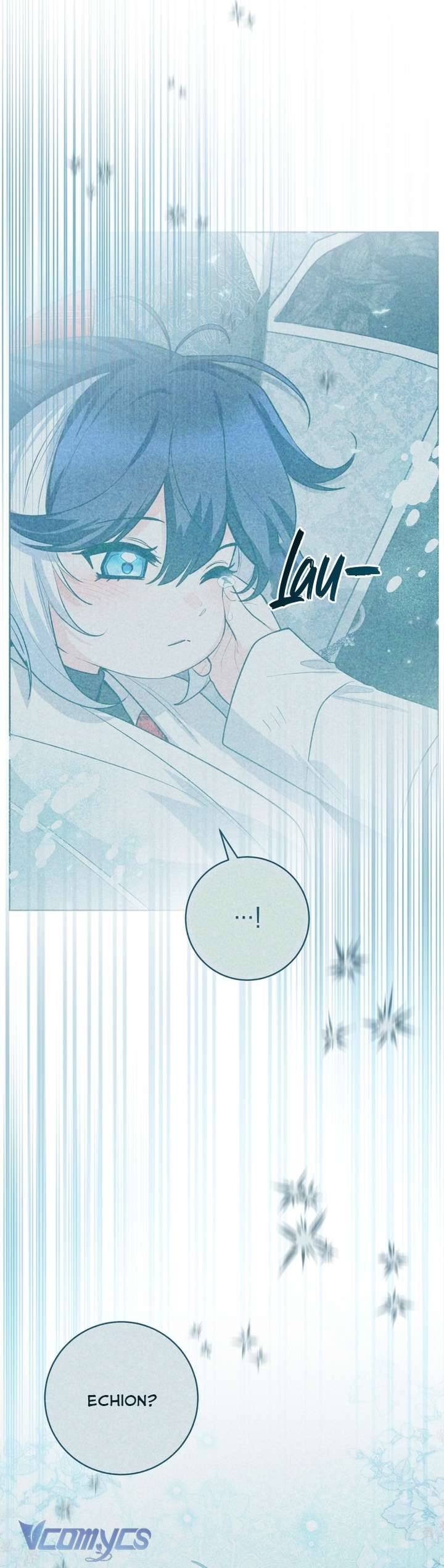 Bé Con Cá Voi Sát Thủ Chapter 54 - Trang 28