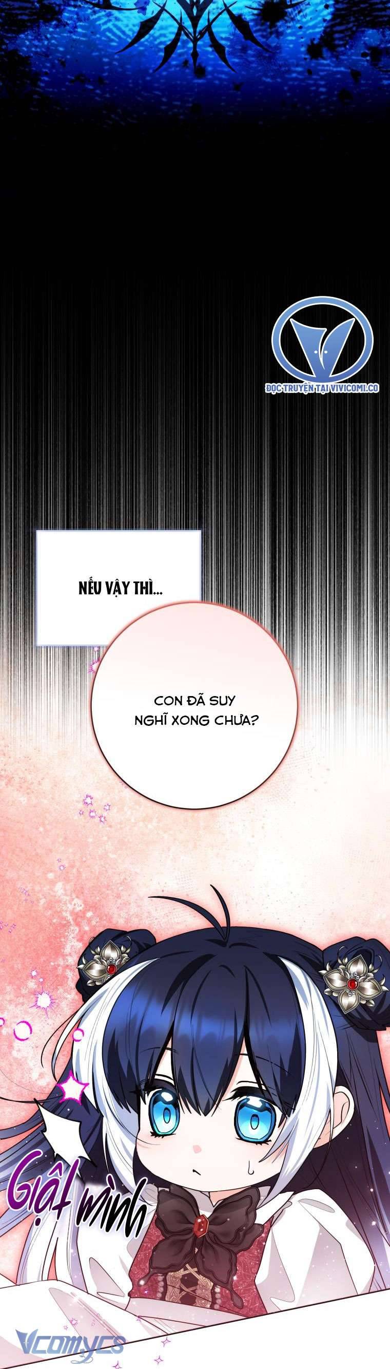 Bé Con Cá Voi Sát Thủ Chapter 51 - Trang 51