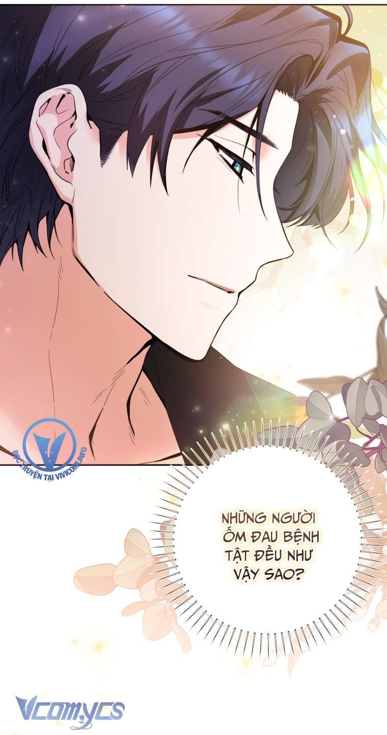 Bé Con Cá Voi Sát Thủ Chapter 7 - Trang 12