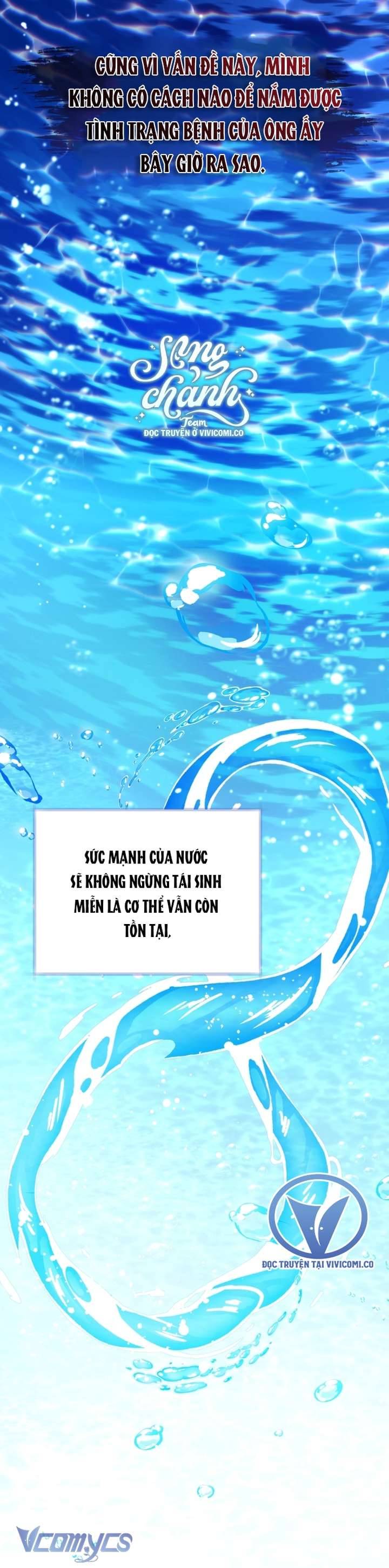 Bé Con Cá Voi Sát Thủ Chapter 53 - Trang 25