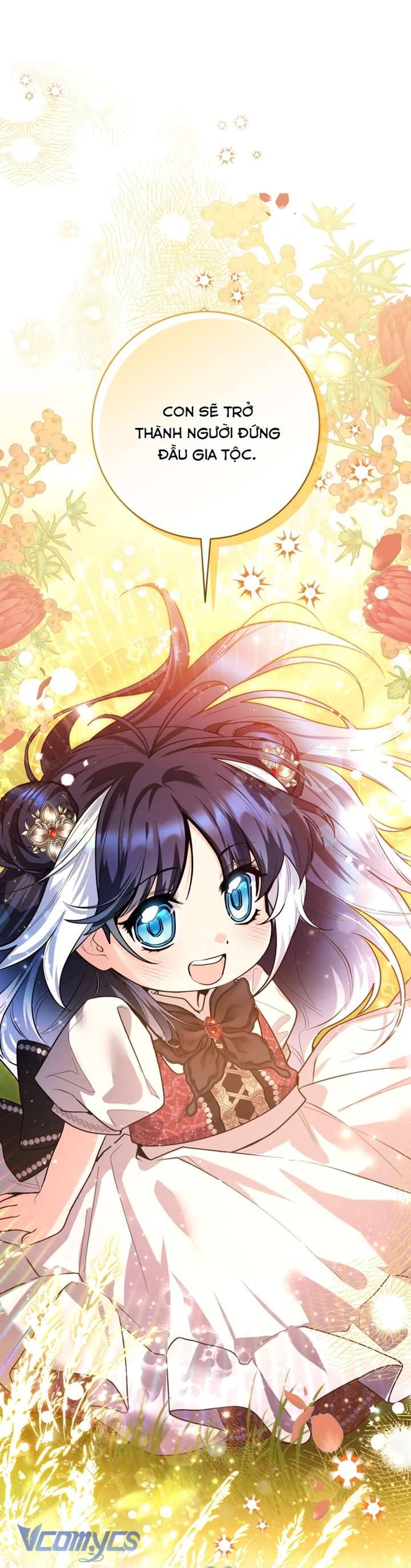 Bé Con Cá Voi Sát Thủ Chapter 52 - Trang 1