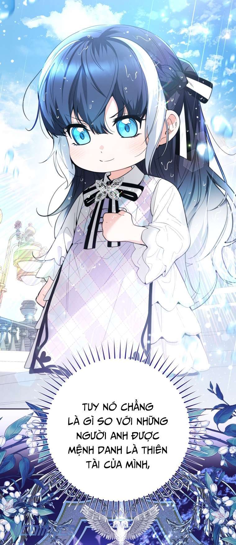 Bé Con Cá Voi Sát Thủ Chapter 5 - Trang 28