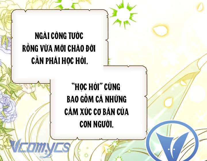 Bé Con Cá Voi Sát Thủ Chapter 47 - Trang 16