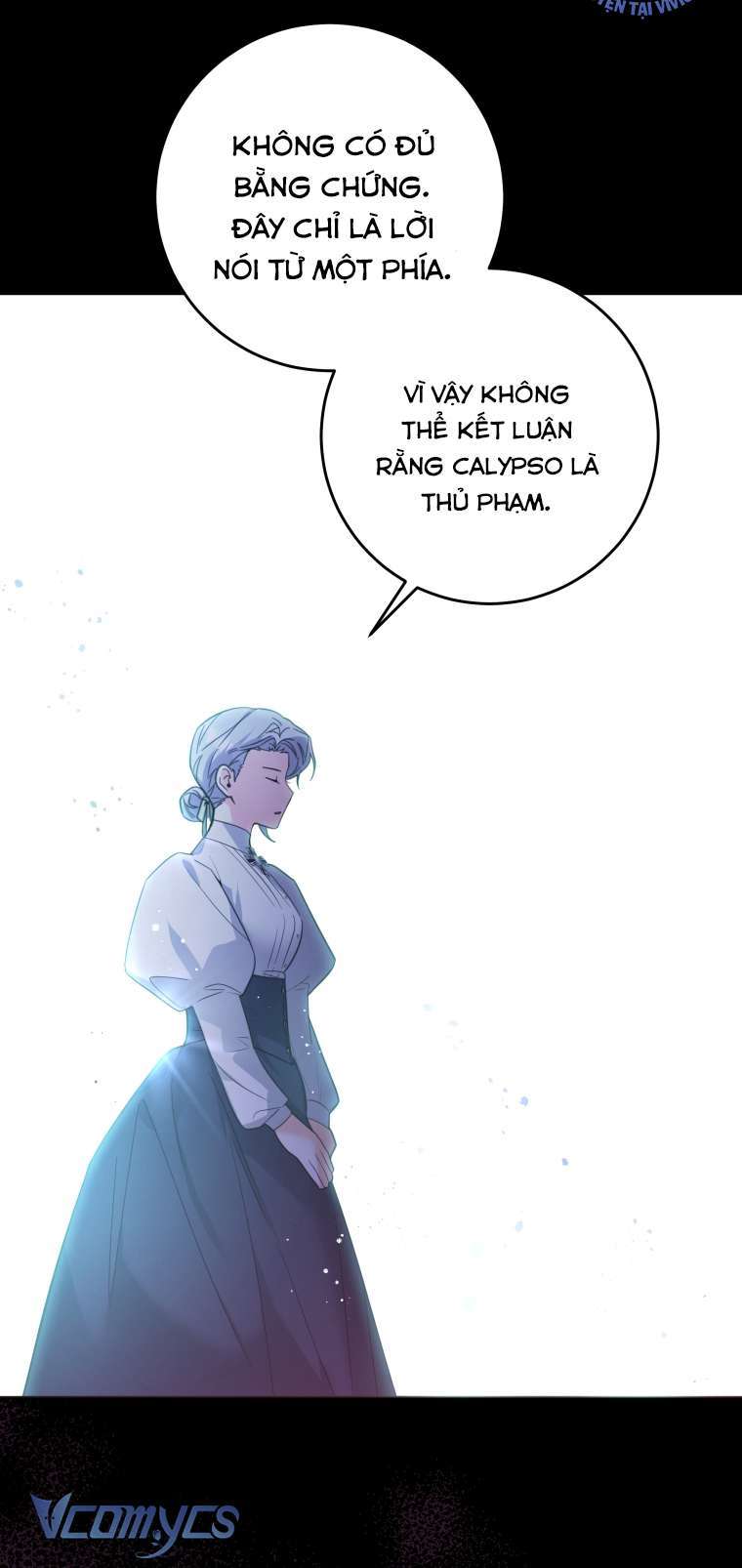 Bé Con Cá Voi Sát Thủ Chapter 5 - Trang 42