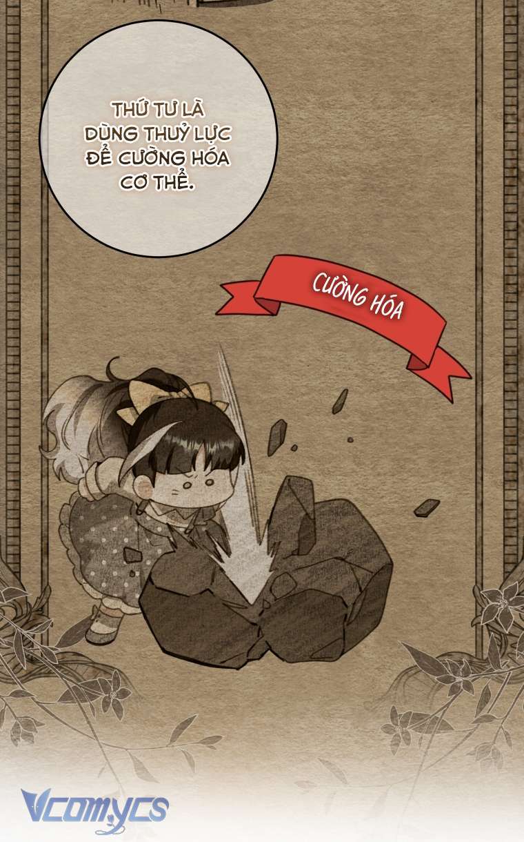 Bé Con Cá Voi Sát Thủ Chapter 7 - Trang 5