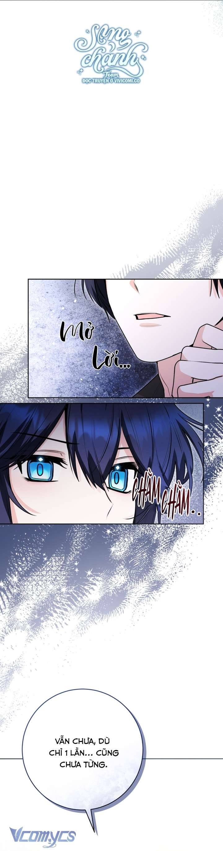 Bé Con Cá Voi Sát Thủ Chapter 52 - Trang 17