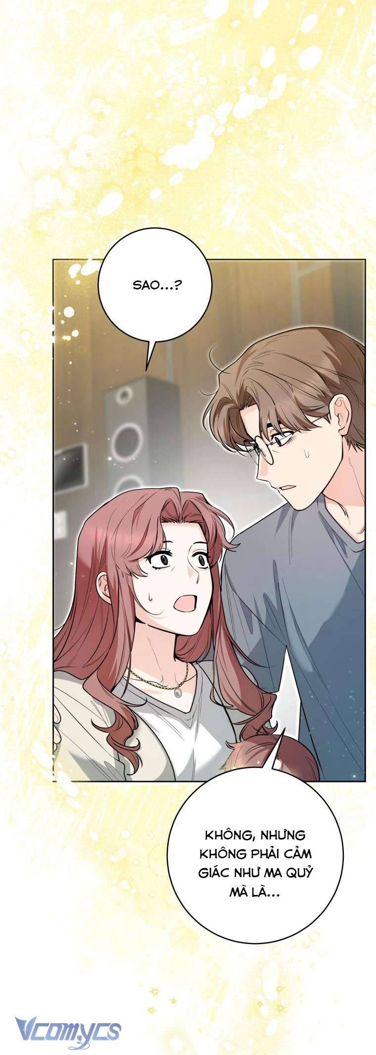 Bé Con Cá Voi Sát Thủ Chapter 49 - Trang 33