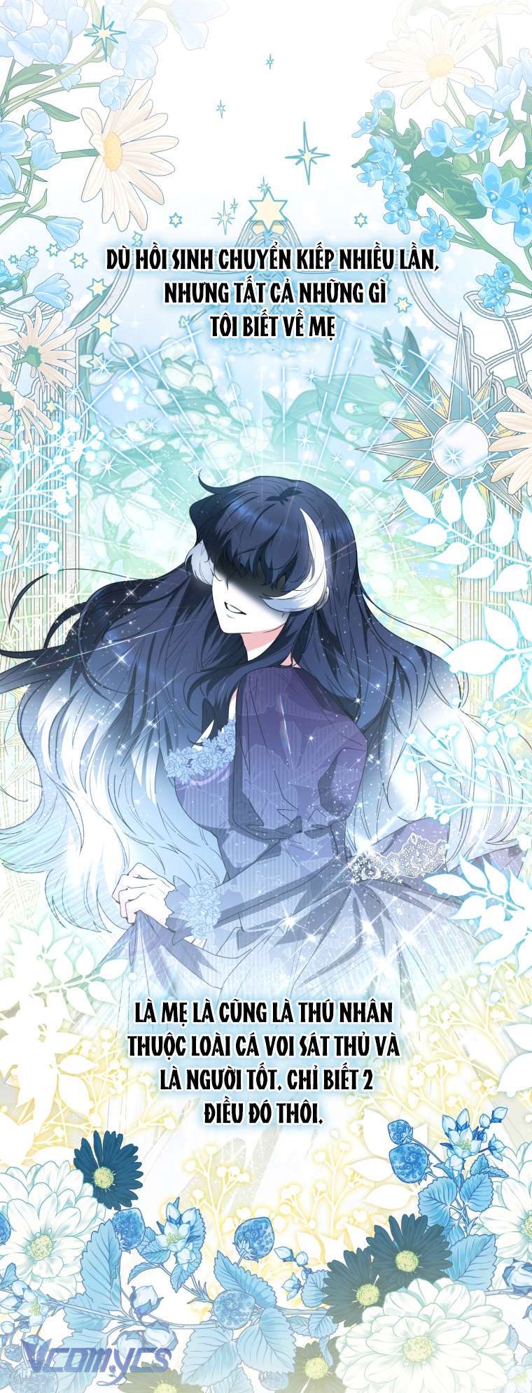 Bé Con Cá Voi Sát Thủ Chapter 7 - Trang 24