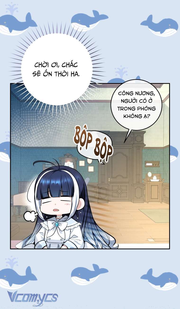 Bé Con Cá Voi Sát Thủ Chapter 4 - Trang 4