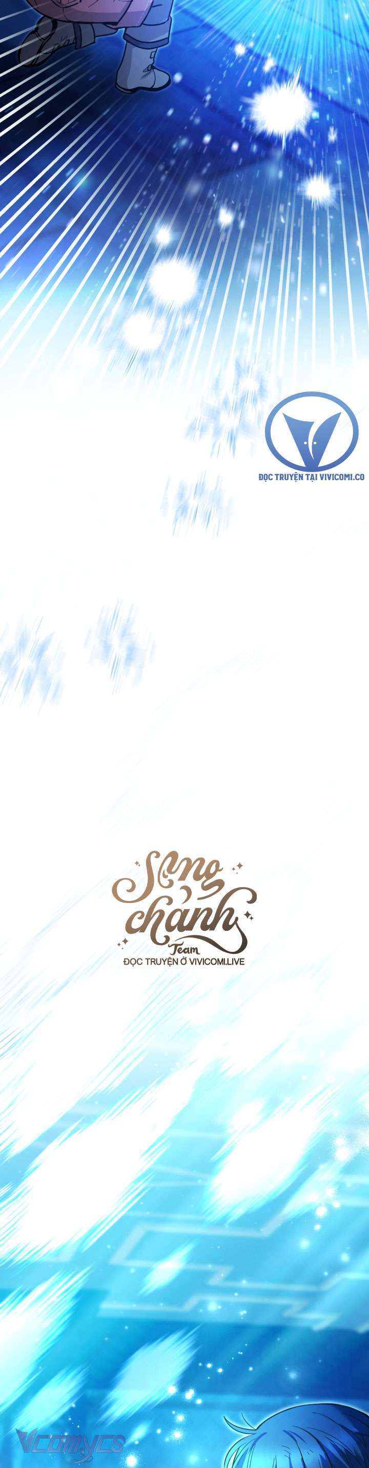 Bé Con Cá Voi Sát Thủ Chapter 46 - Trang 25