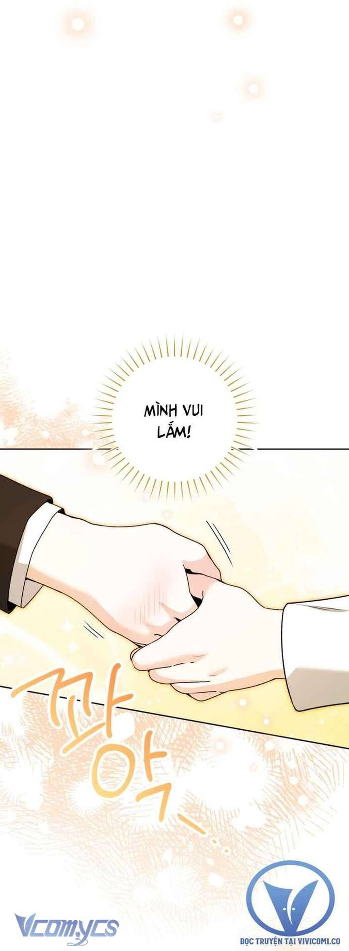 Bé Con Cá Voi Sát Thủ Chapter 57 - Trang 3