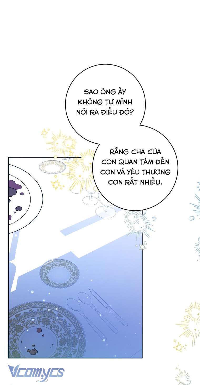 Bé Con Cá Voi Sát Thủ Chapter 15 - Trang 17