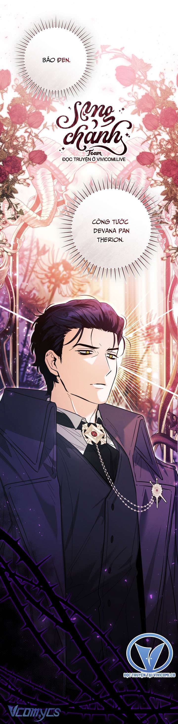 Bé Con Cá Voi Sát Thủ Chapter 45 - Trang 1
