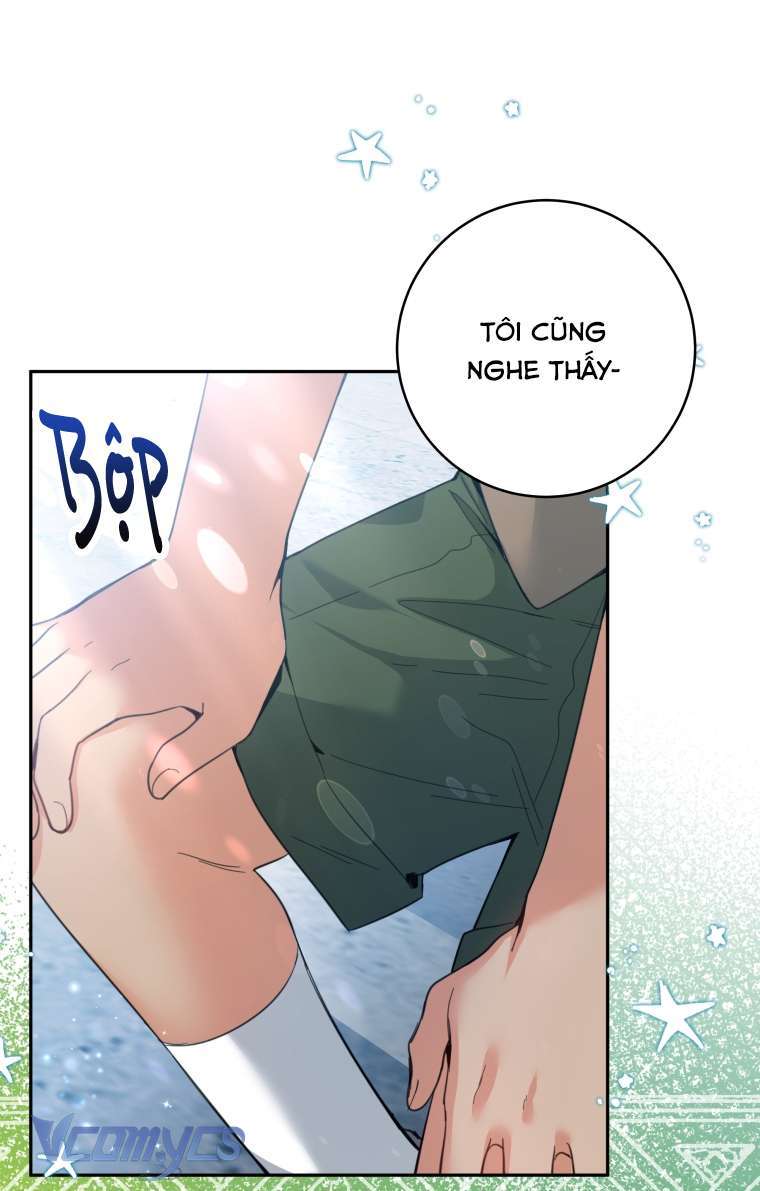 Bé Con Cá Voi Sát Thủ Chapter 3 - Trang 36