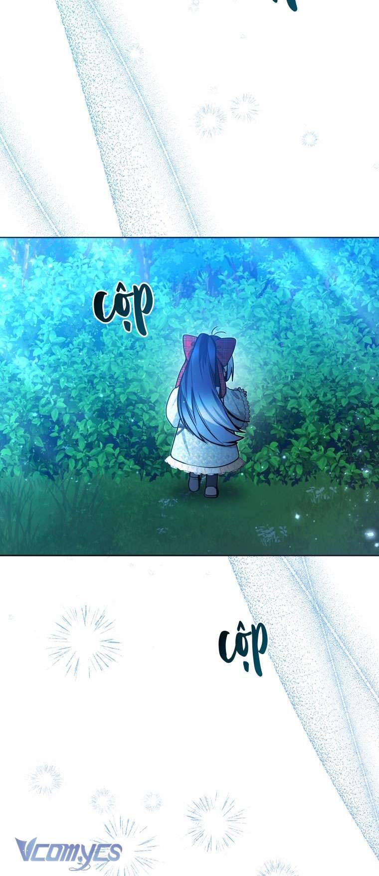 Bé Con Cá Voi Sát Thủ Chapter 49 - Trang 48
