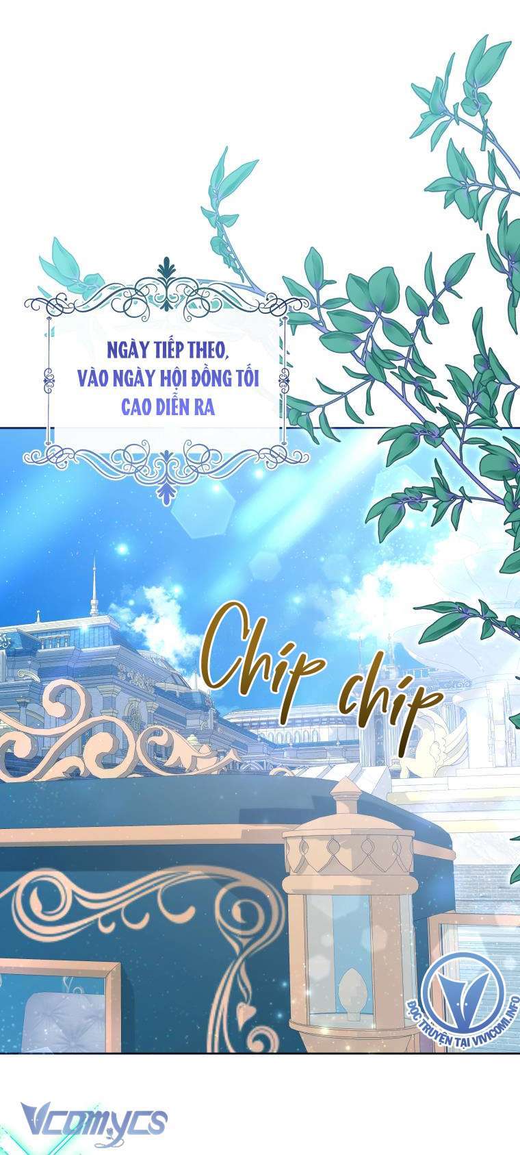 Bé Con Cá Voi Sát Thủ Chapter 19 - Trang 73