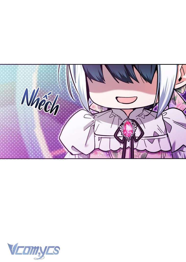 Bé Con Cá Voi Sát Thủ Chapter 19 - Trang 70