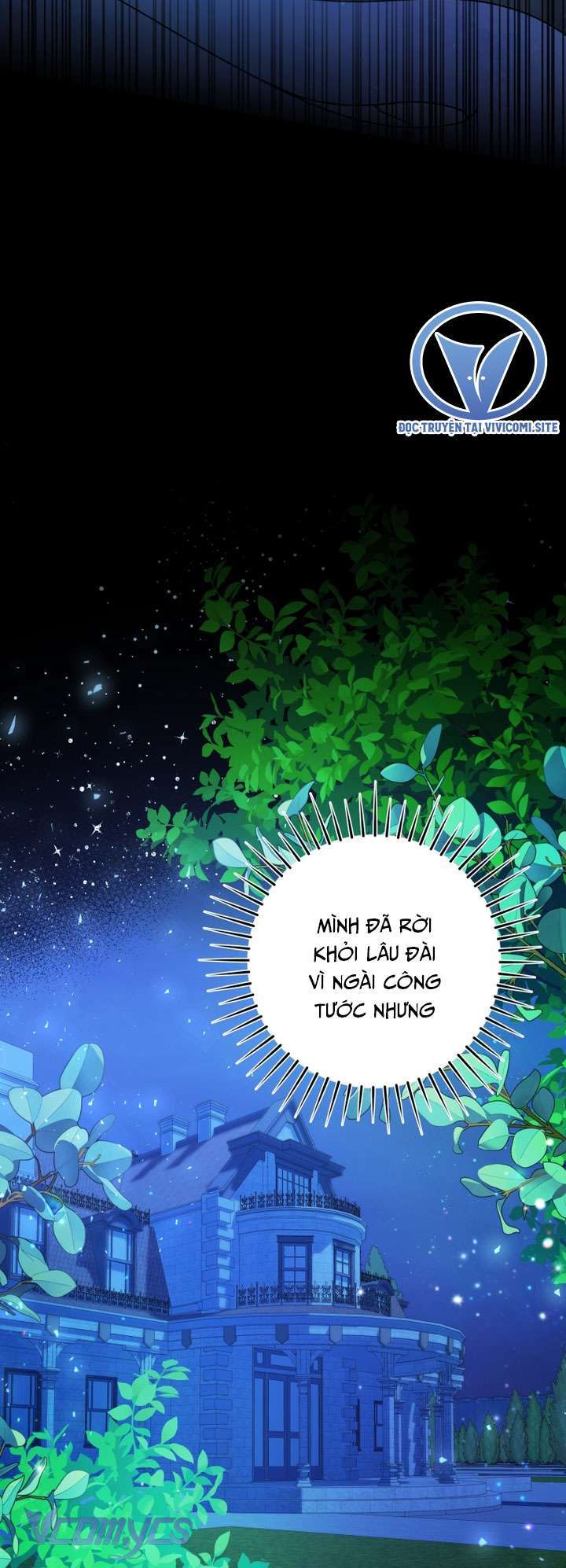 Bé Con Cá Voi Sát Thủ Chapter 39 - Trang 49