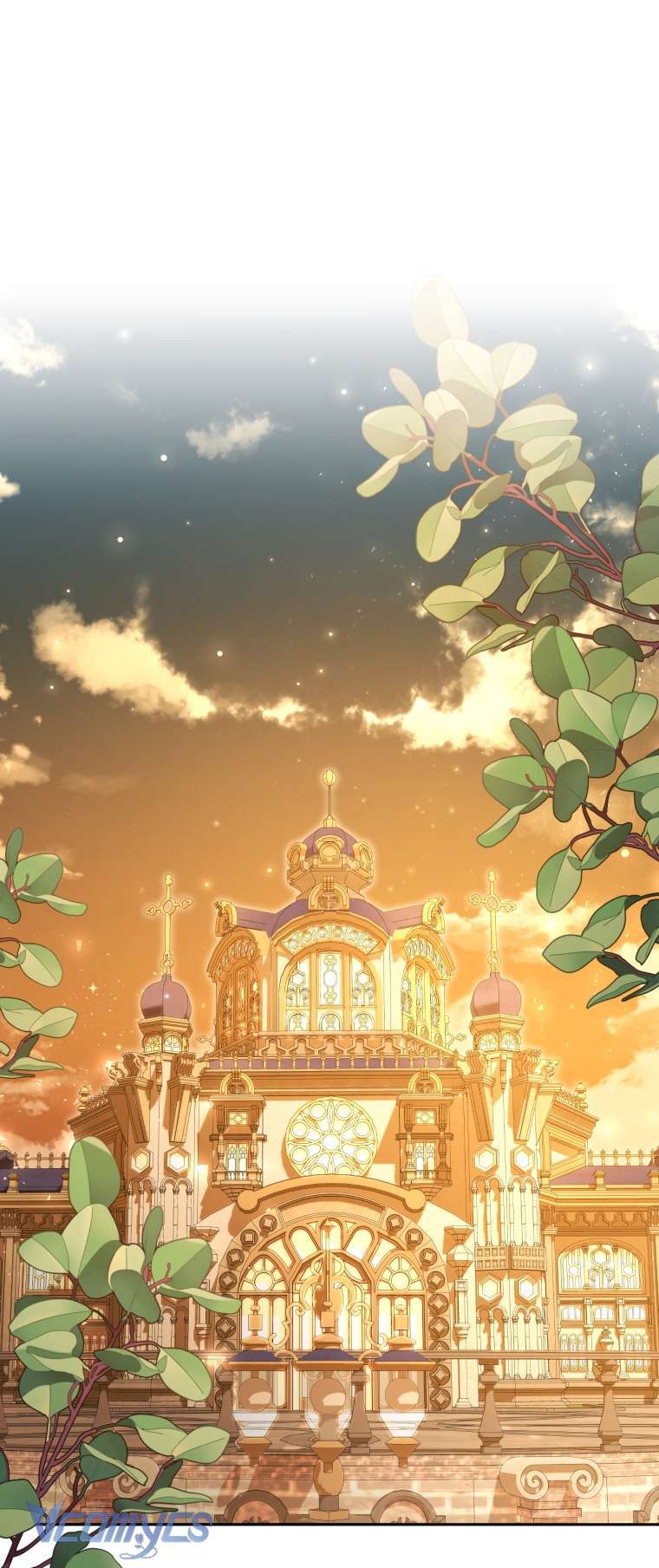 Bé Con Cá Voi Sát Thủ Chapter 6 - Trang 42