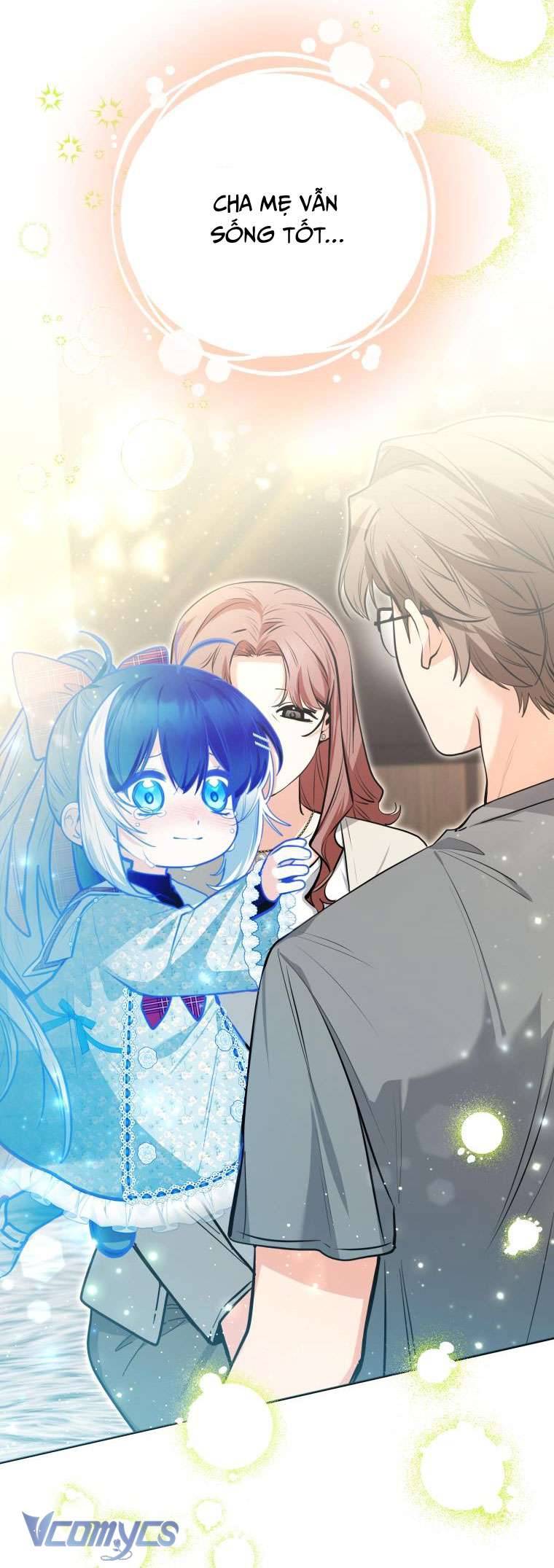 Bé Con Cá Voi Sát Thủ Chapter 49 - Trang 4