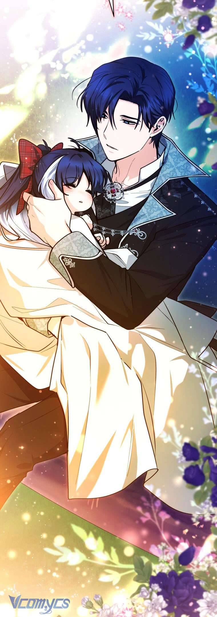 Bé Con Cá Voi Sát Thủ Chapter 50 - Trang 69