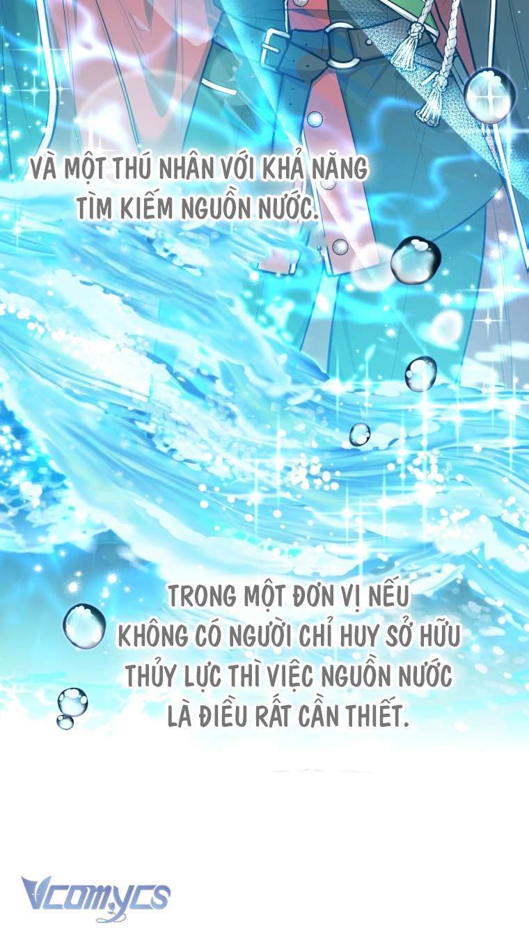 Bé Con Cá Voi Sát Thủ Chapter 4 - Trang 12