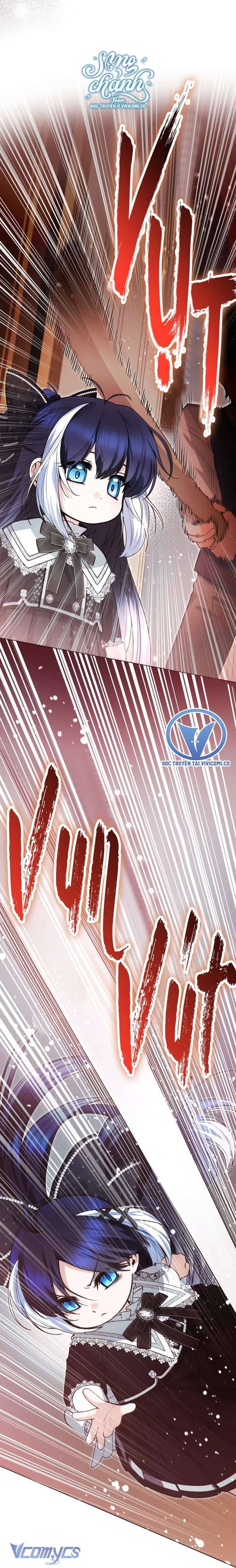 Bé Con Cá Voi Sát Thủ Chapter 55 - Trang 29