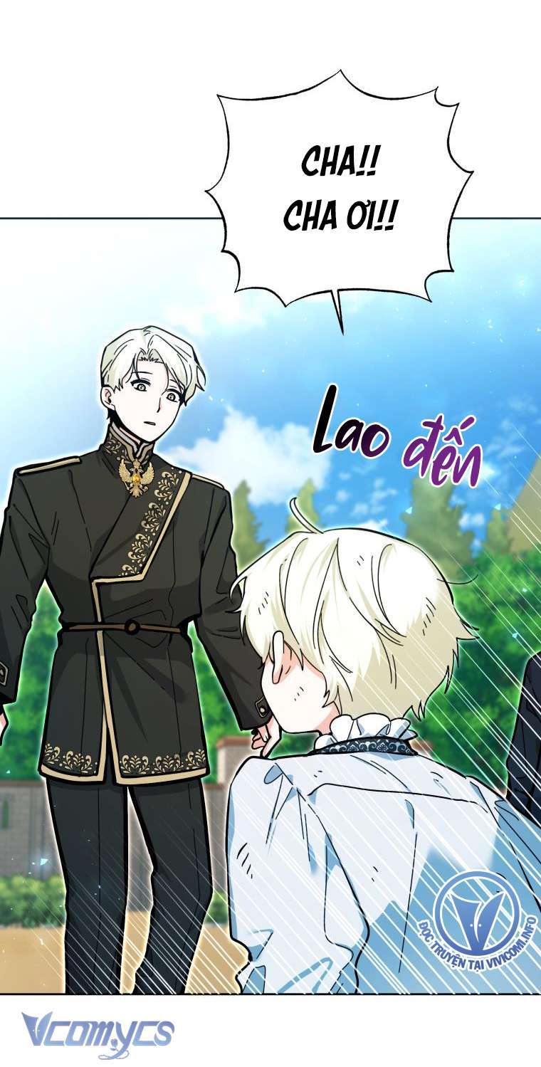 Bé Con Cá Voi Sát Thủ Chapter 17 - Trang 42