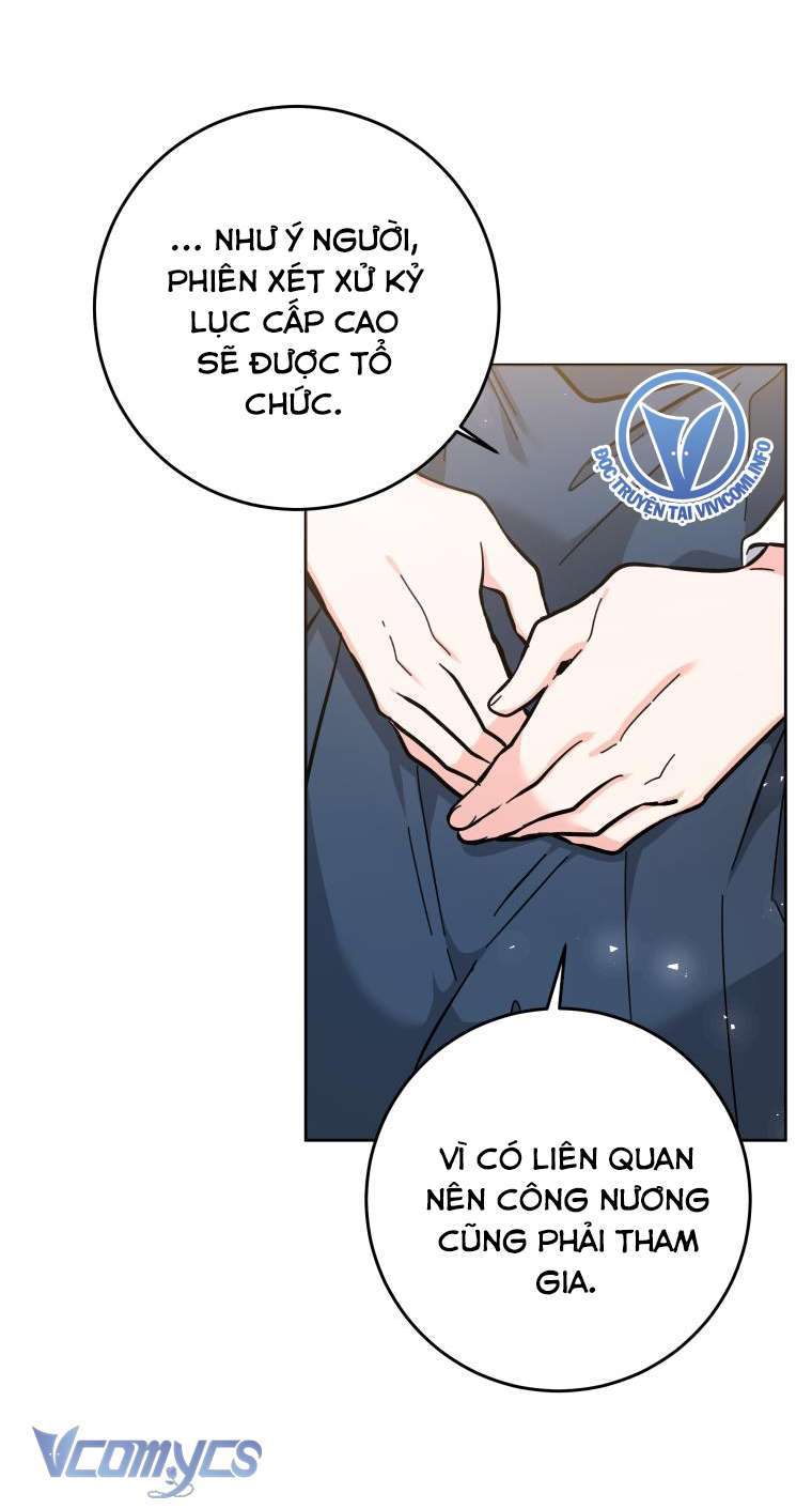 Bé Con Cá Voi Sát Thủ Chapter 17 - Trang 69
